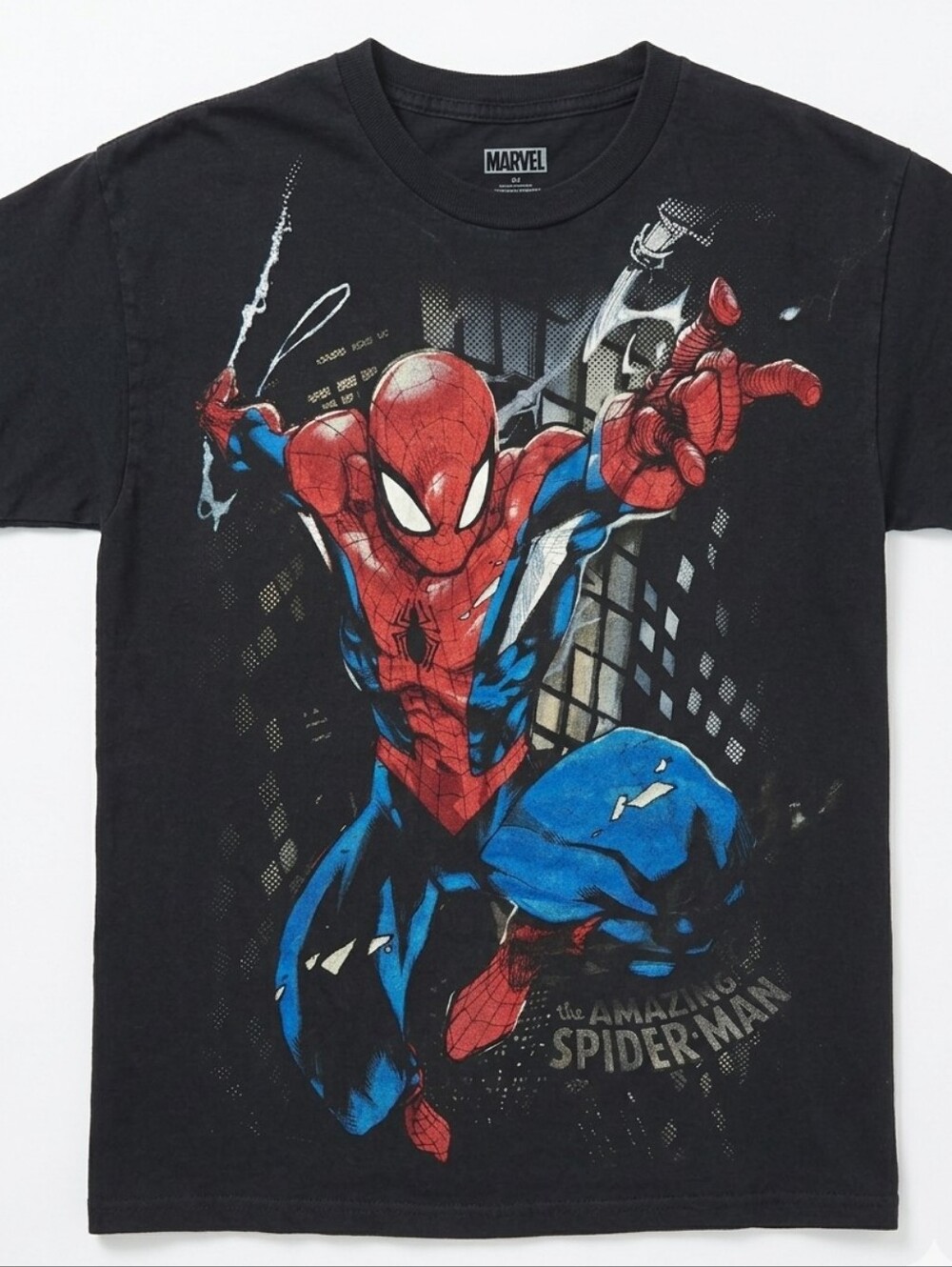 [[Marvel]] The Amazing Spider-Man Graphic Tee